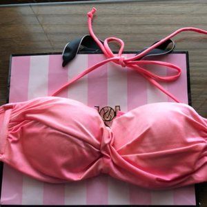 Victoria's secret NWOT bikini top size XS